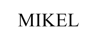 MIKEL