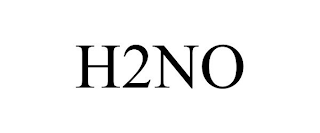 H2NO