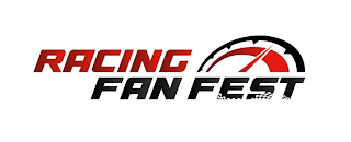 RACING FAN FEST