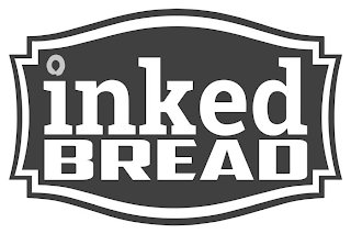 INKED BREAD