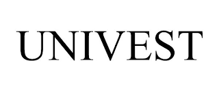 UNIVEST