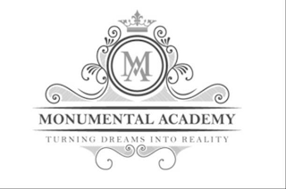 MONUMENTAL ACADEMY M A TURNING DREAMS INTO REALITY