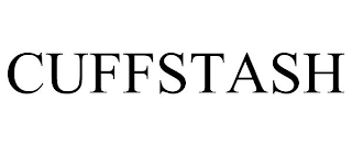 CUFFSTASH