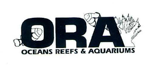 ORA OCEANS REEFS & AQUARIUMS