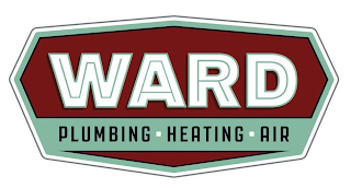 WARD PLUMBING HEATING AIR