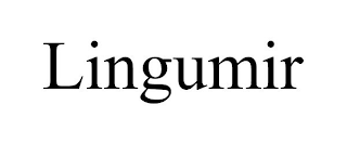 LINGUMIR