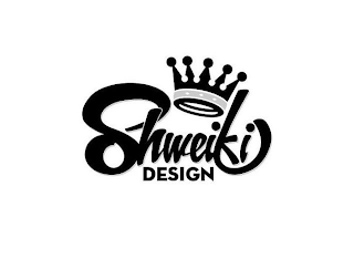 SHWEIKI DESIGN