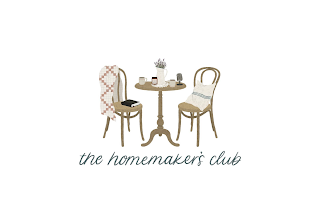 THE HOMEMAKER'S CLUB