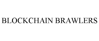 BLOCKCHAIN BRAWLERS