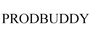 PRODBUDDY