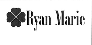 RYAN MARIE