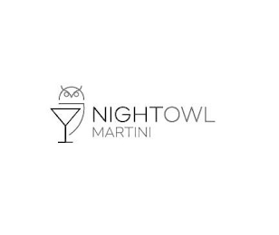 NIGHTOWL MARTINI