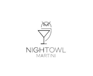 NIGHTOWL MARTINI