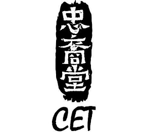 CET