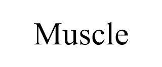 MUSCLE