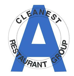 A CLEANEST RESTAURANT GROUP