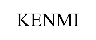 KENMI