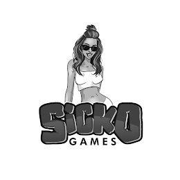 SICKO GAMES