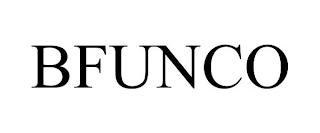 BFUNCO