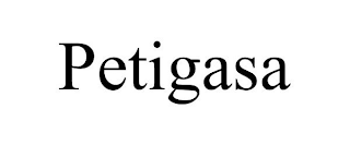 PETIGASA