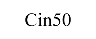 CIN50