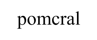 POMCRAL