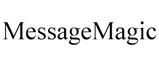 MESSAGEMAGIC