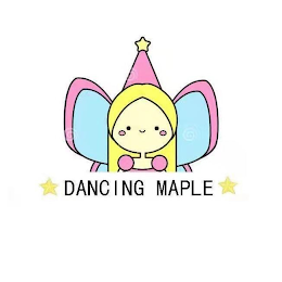 DANCING MAPLE