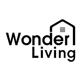 WONDER LIVING