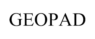 GEOPAD