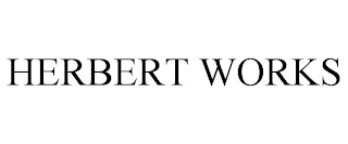 HERBERT WORKS