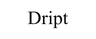 DRIPT