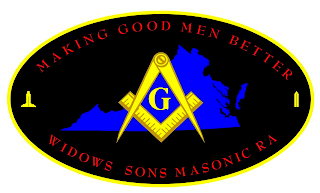 MAKING GOOD MEN BETTER G WIDOWS SONS MASONIC RA