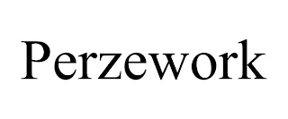 PERZEWORK