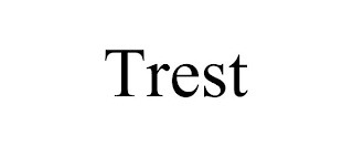 TREST