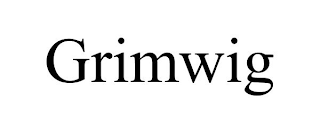 GRIMWIG