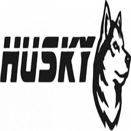 HUSKY