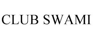 CLUB SWAMI