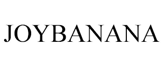 JOYBANANA