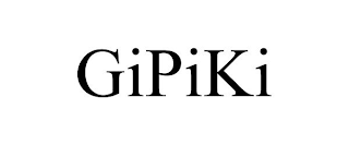 GIPIKI