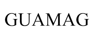 GUAMAG