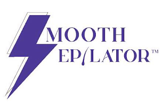 SMOOTH EPILATOR