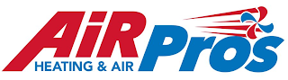 AIR PROS HEATING & AIR