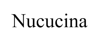 NUCUCINA