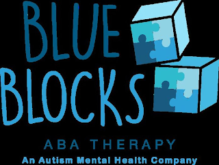 BLUE BLOCKS ABA THERAPY AN AUTISM MENTAL HEALTH COMPANY