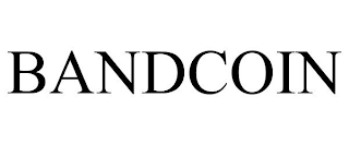 BANDCOIN