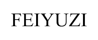 FEIYUZI