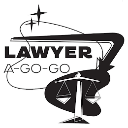 LAWYER A-GO-GO