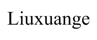 LIUXUANGE