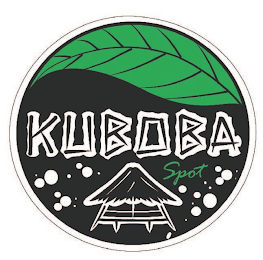 KUBOBA SPOT